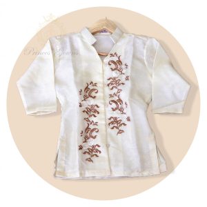 Isabel F - $120