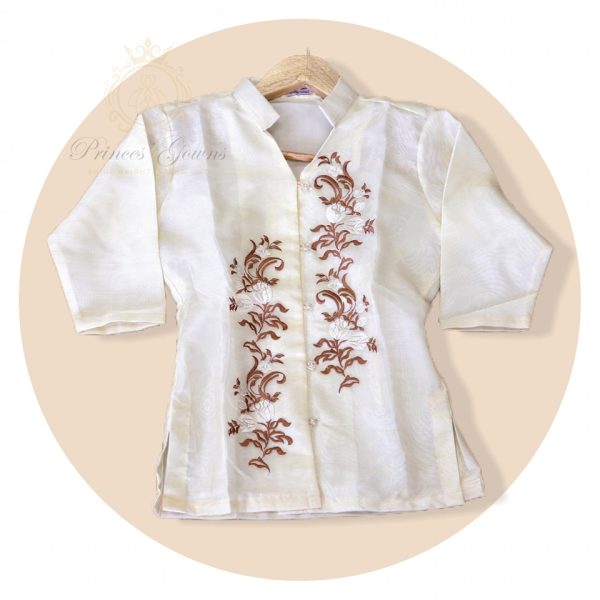 Isabel F - $120