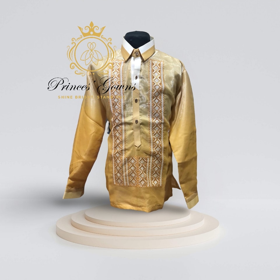 Barong Benedict $120 1 Benedict